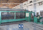 Машины сетки ISO9001 22kw сопротивление оксидации извива шестиугольной Gabion двойное